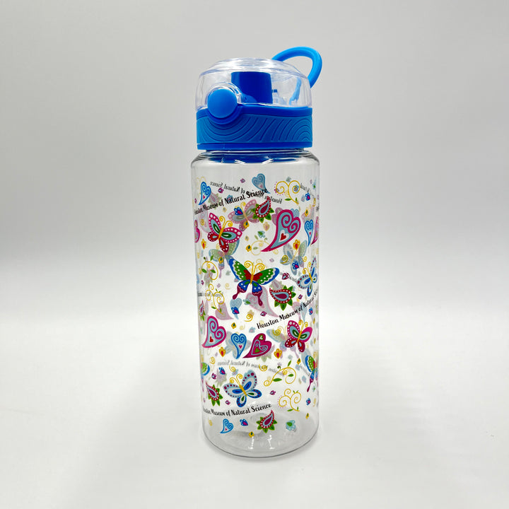 HMNS Butterfly Bottle 23oz