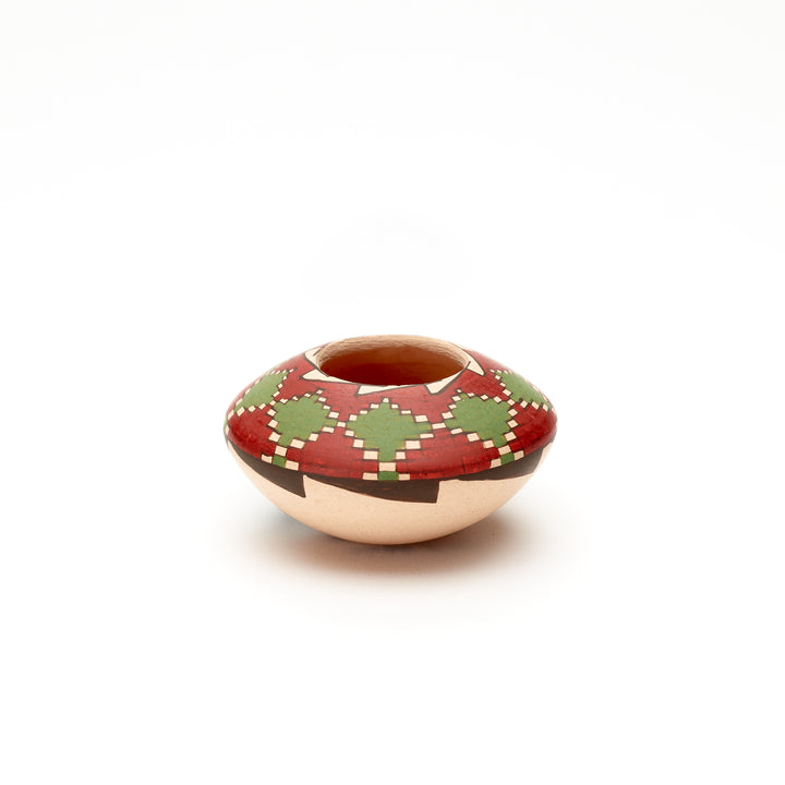 Mata Ortiz Pottery