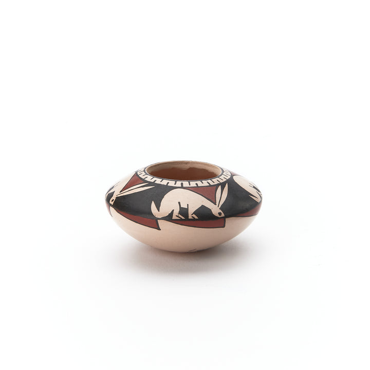 Mata Ortiz Pottery