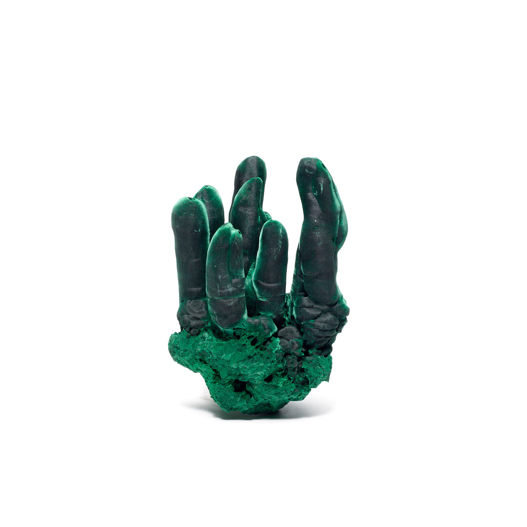 Malachite Fingers