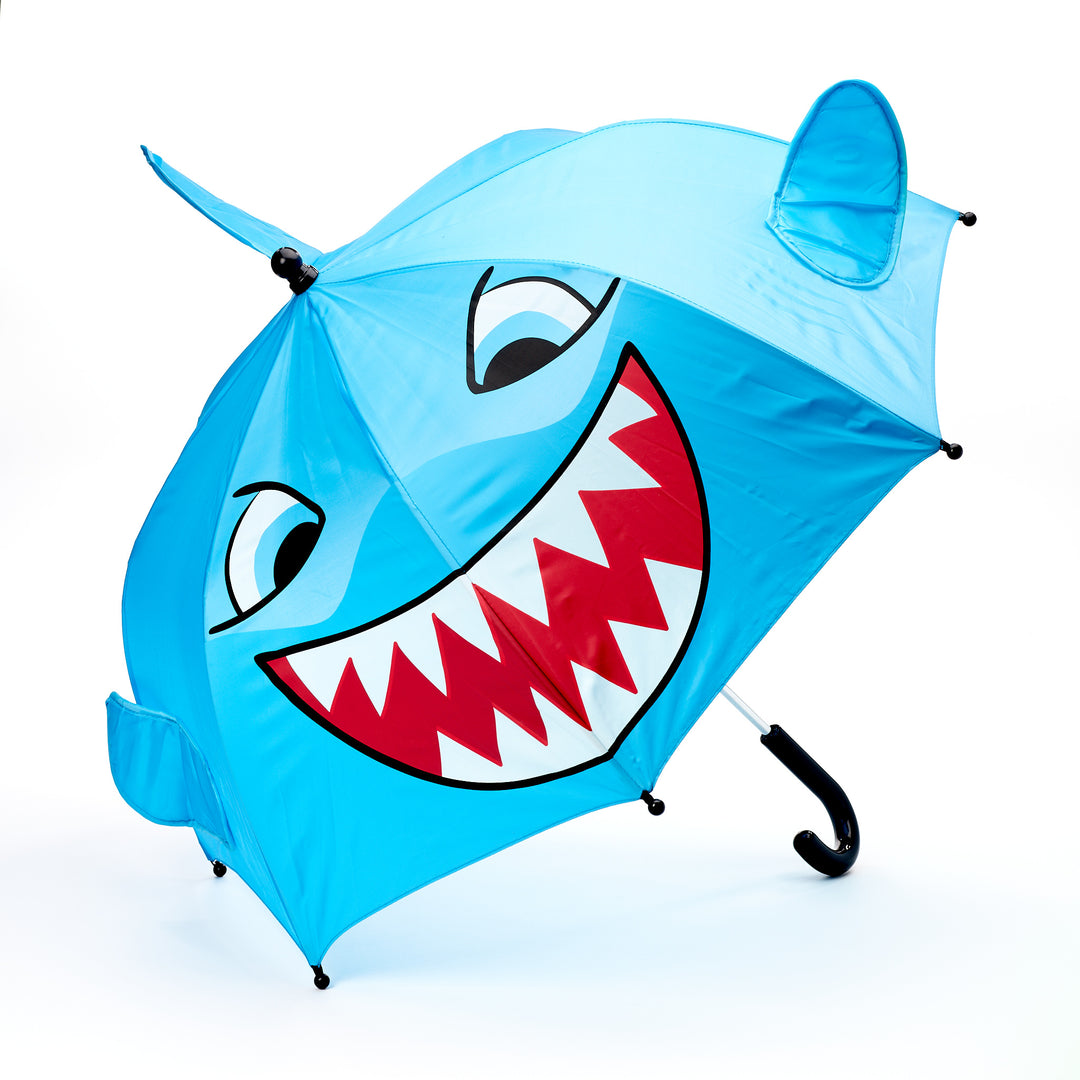 HMNS Sharks! Umbrella