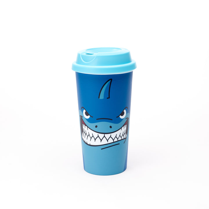 HMNS Sharks! 20oz Tumbler
