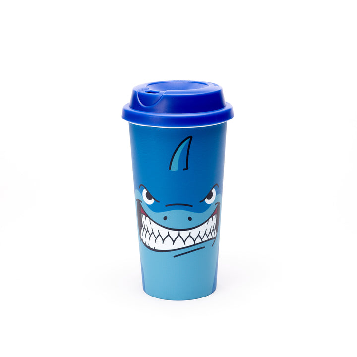 HMNS Sharks! 20oz Tumbler