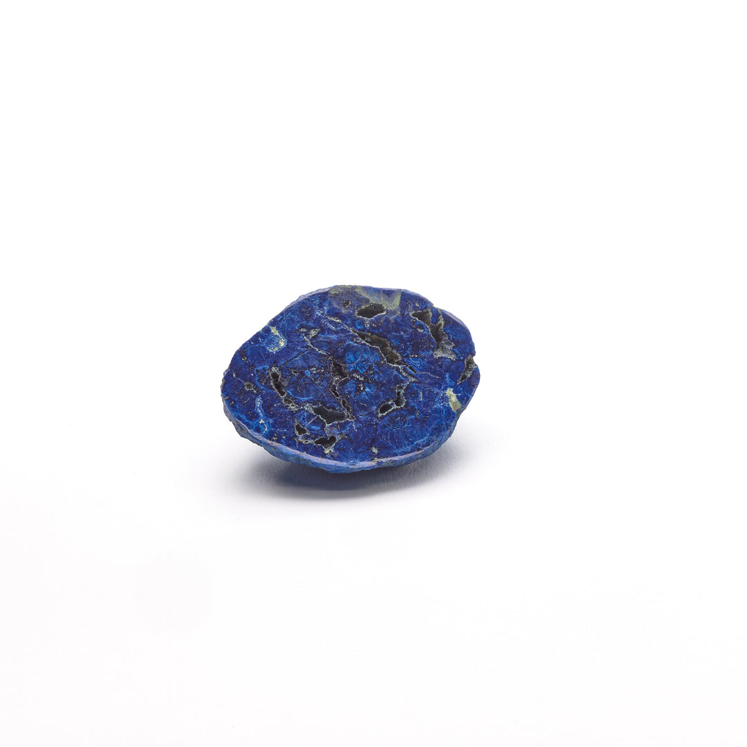 Azurite, Small