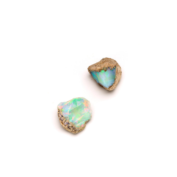 Rough Ethiopian Opal