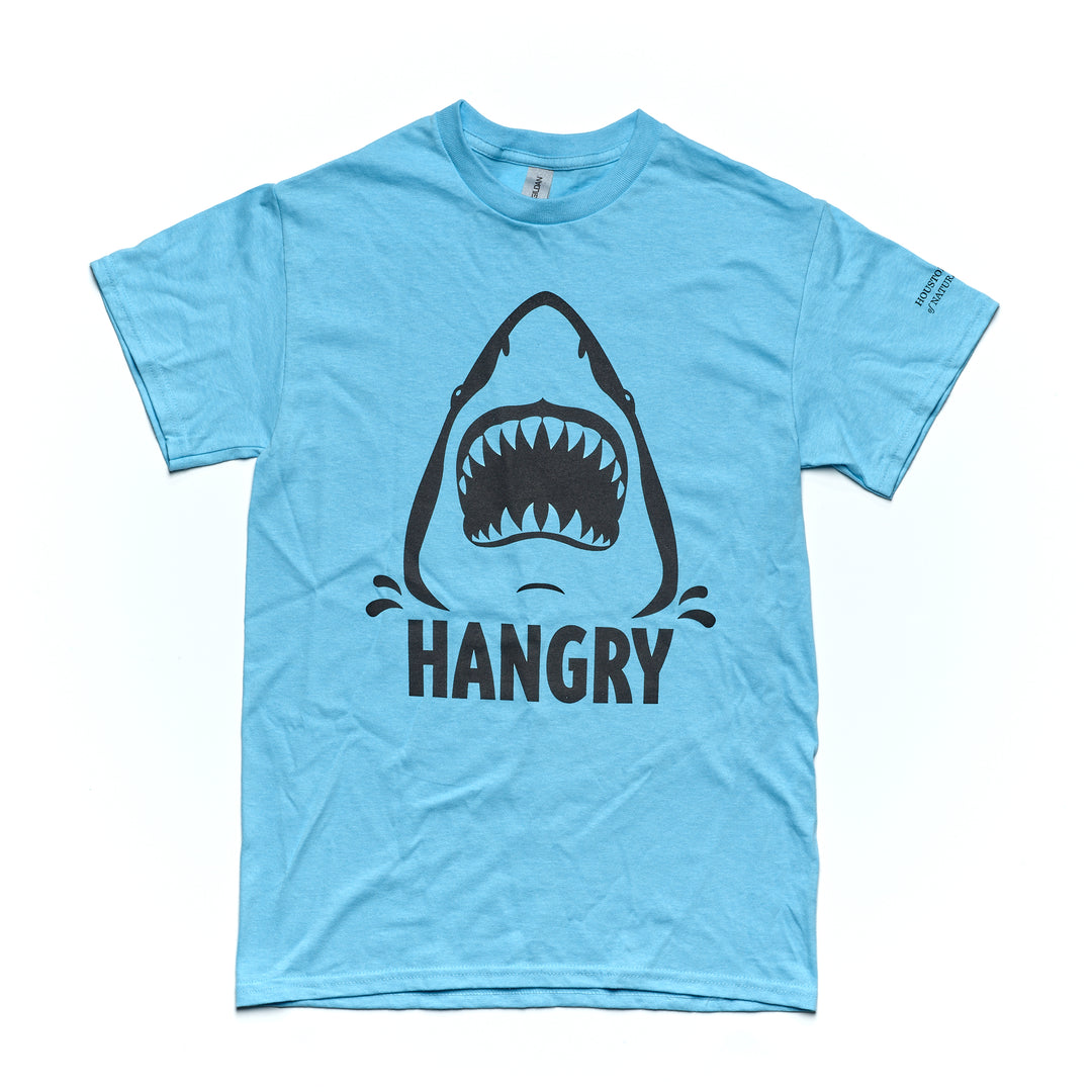 HMNS Hangry Shark T-Shirt