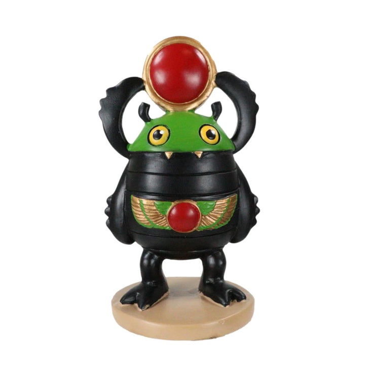 Scarab Weegyptian