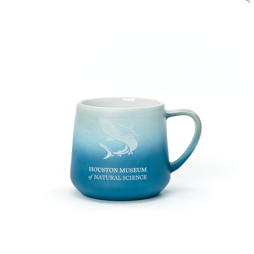 HMNS Matte Shark Mug