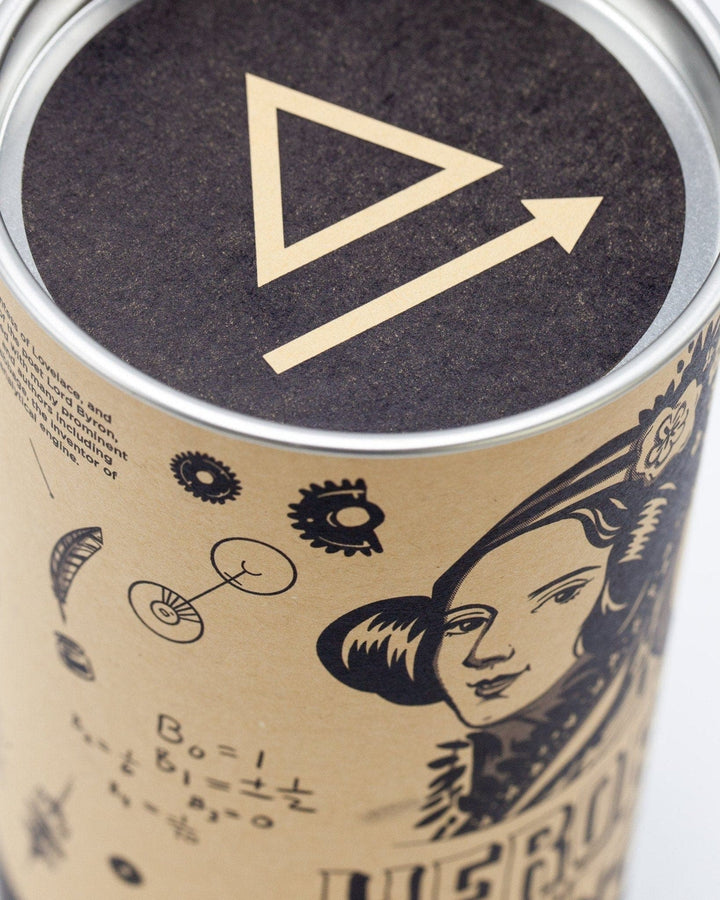Ada Lovelace Pint Glass