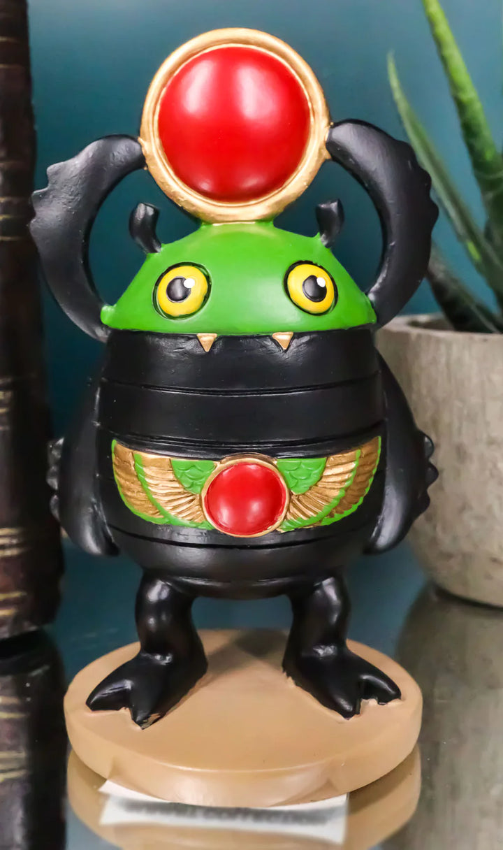 Scarab Weegyptian