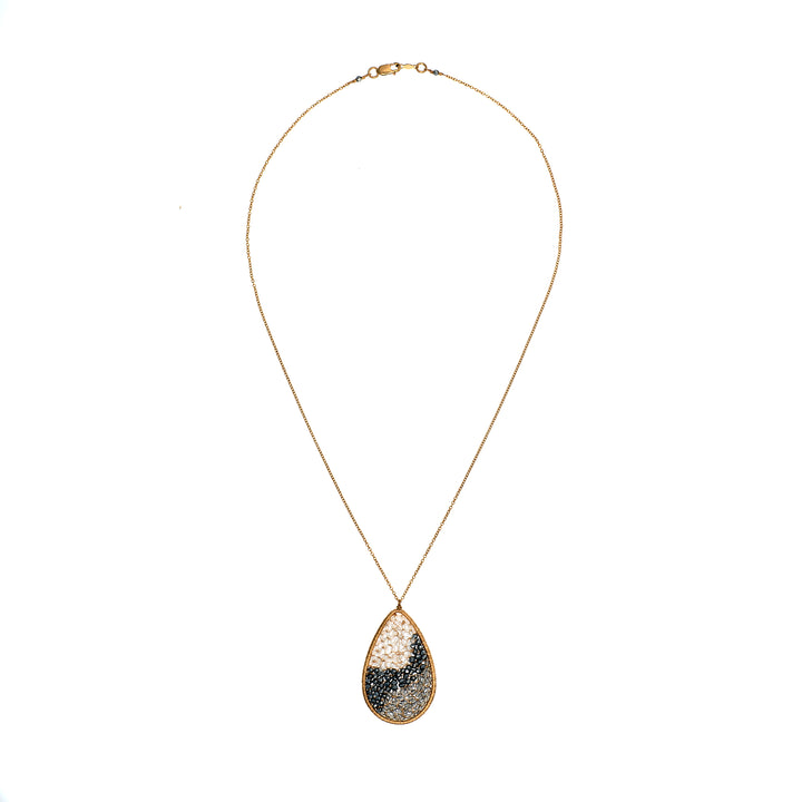 Star Mix Necklace