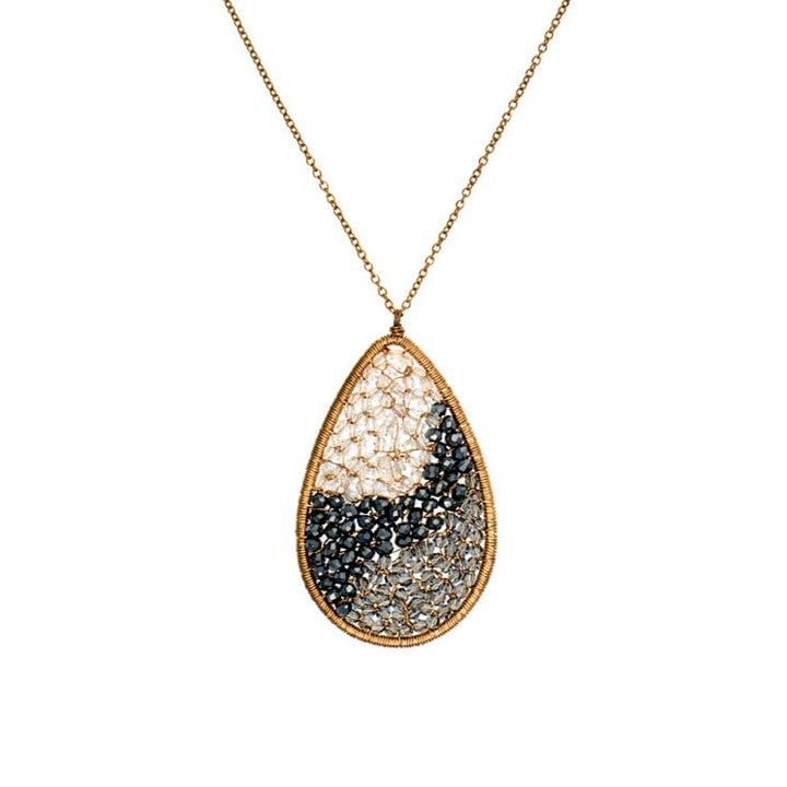 Star Mix Necklace