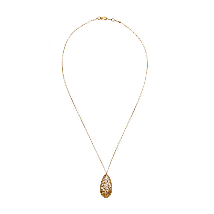Crystal Necklace