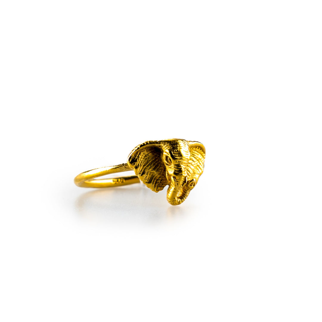 Elephant Ring