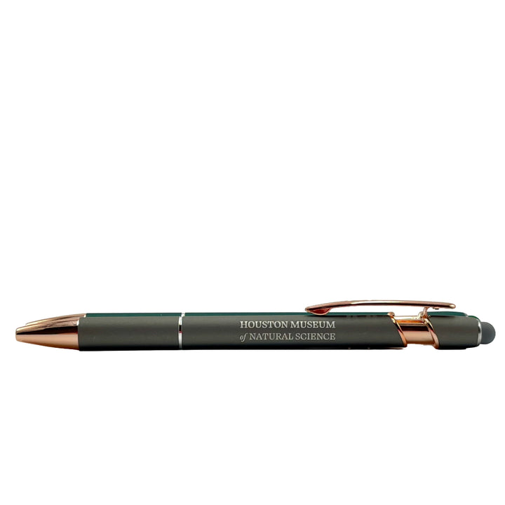 HMNS Rose Gold Trim Pen