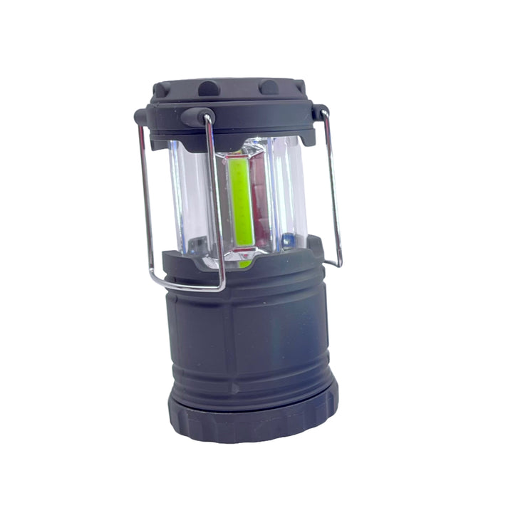 HMNS Collapsible Lantern