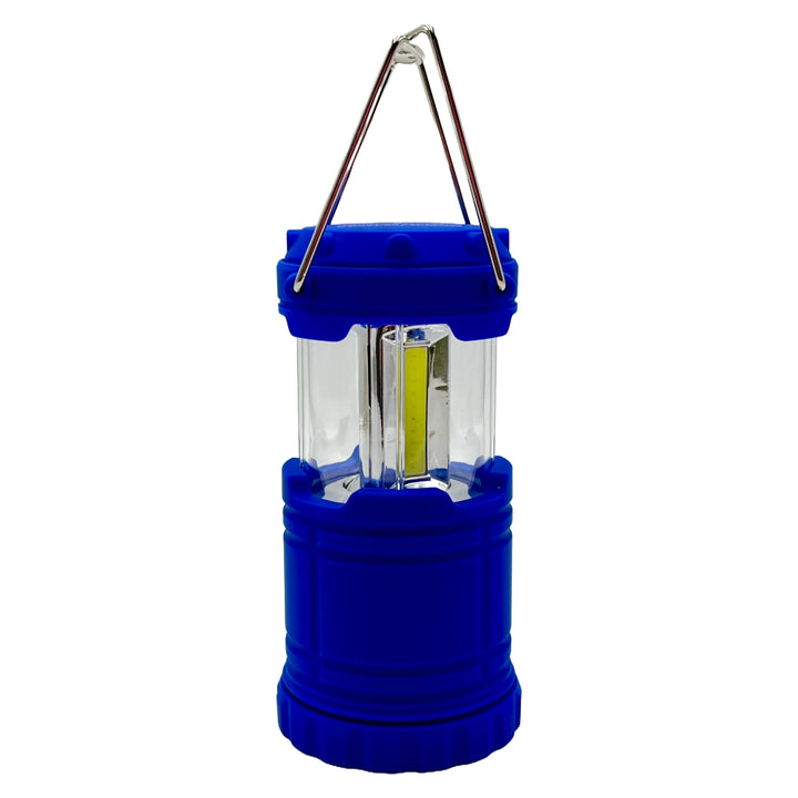 HMNS Collapsible Lantern