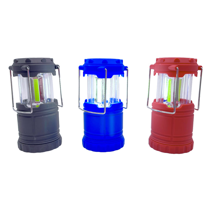 HMNS Collapsible Lantern