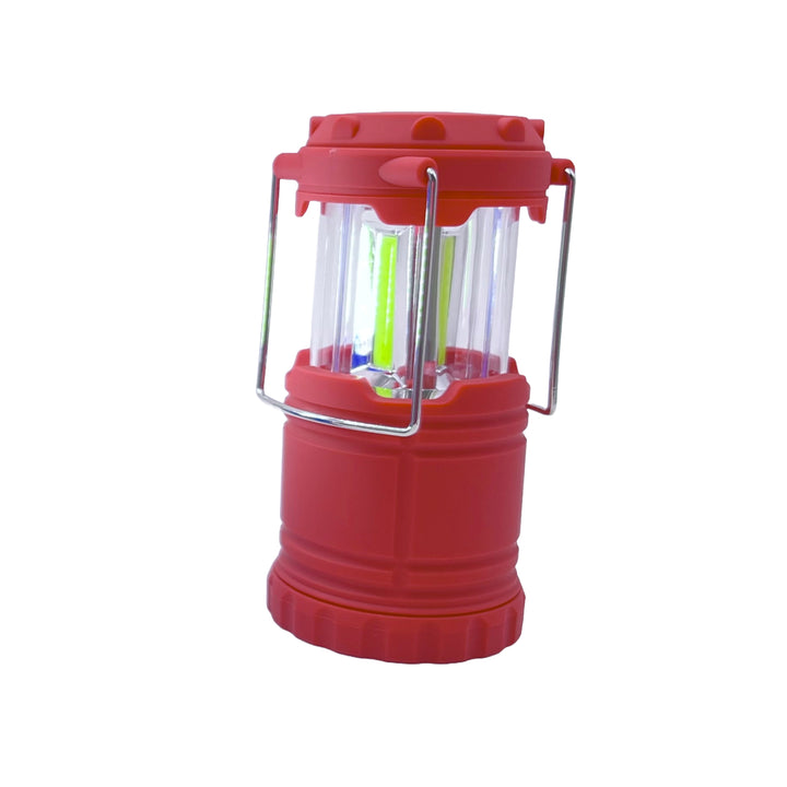 HMNS Collapsible Lantern