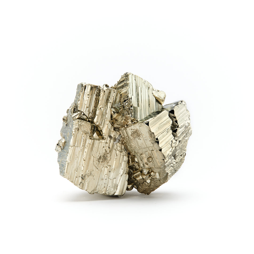 Pyrite- Peru
