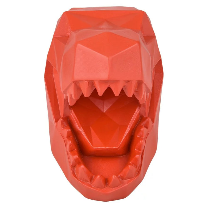 T. Rex Geometric Wall Art 5"