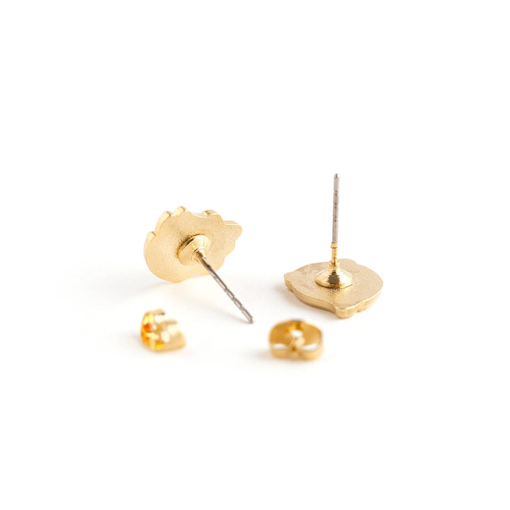 Celestial Buddies Earrings
