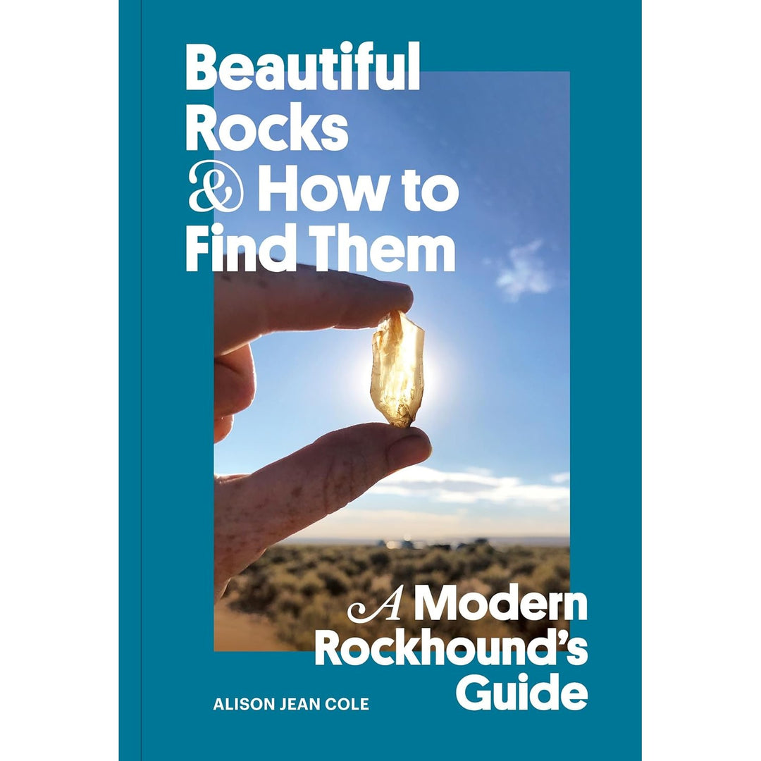 Beautiful Rocks