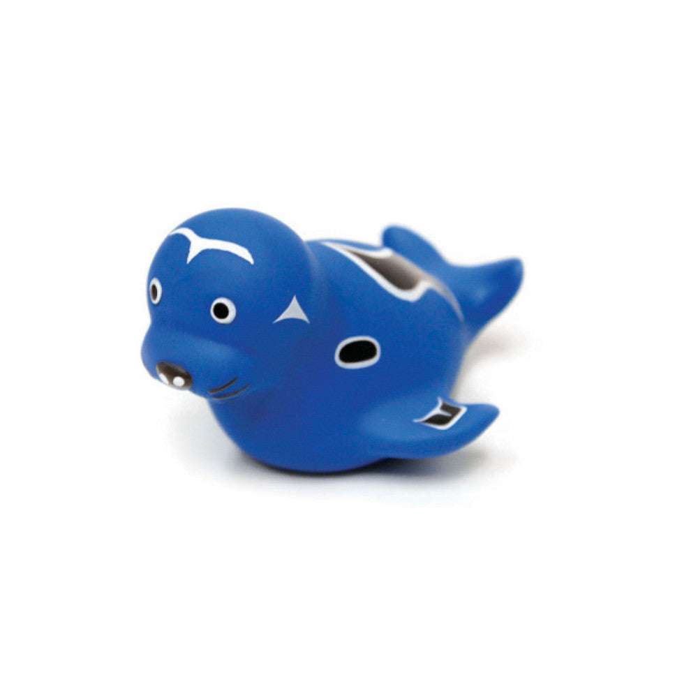 Seal Bath Toy by Dwayne Simeon
