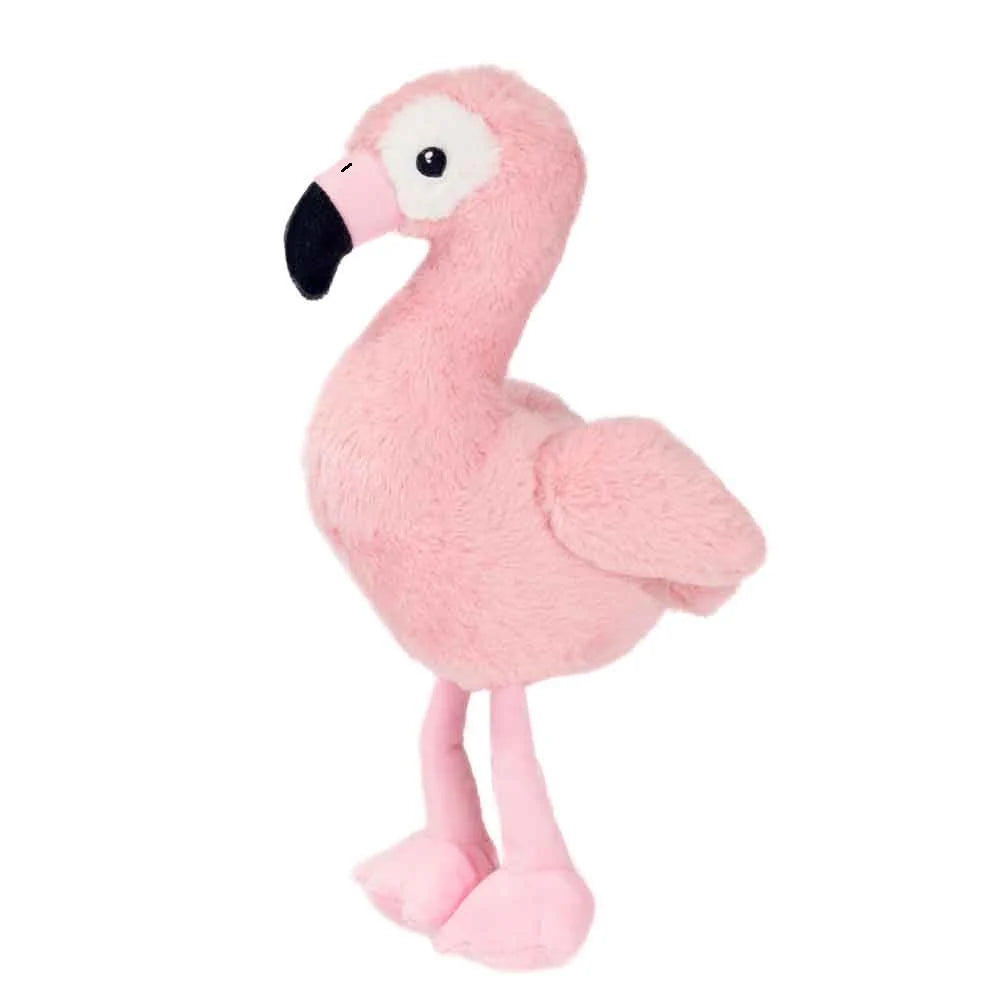 Flamingo Plush, 15 Inches