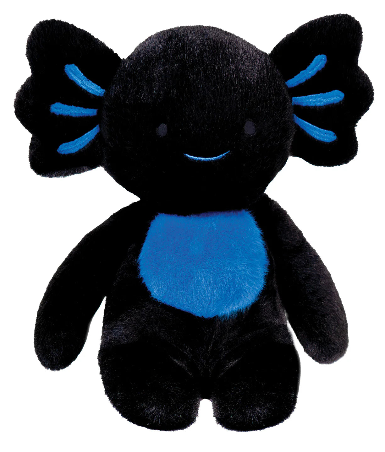 Minky Axolotl Plushes, 13 Inches – Houston Museum of Natural Science