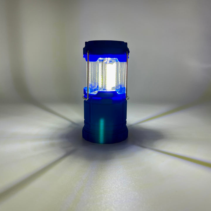 HMNS Collapsible Lantern