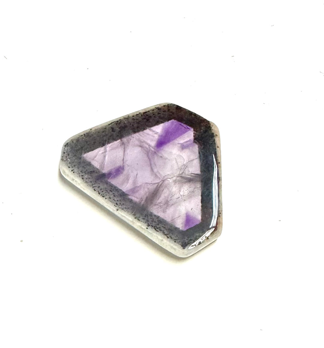 Sliced Atomic Amethyst