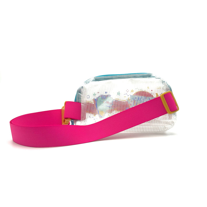 HMNS Retro Refresh Belt Bag, Fanny Pack