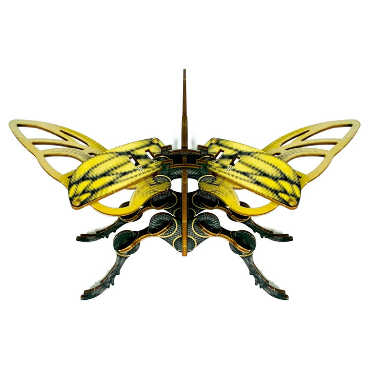 Beetle Puzzle