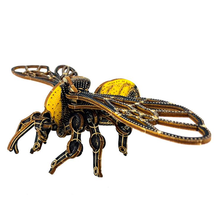 Bumblebee Puzzle