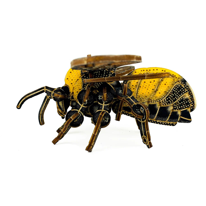 Bumblebee Puzzle