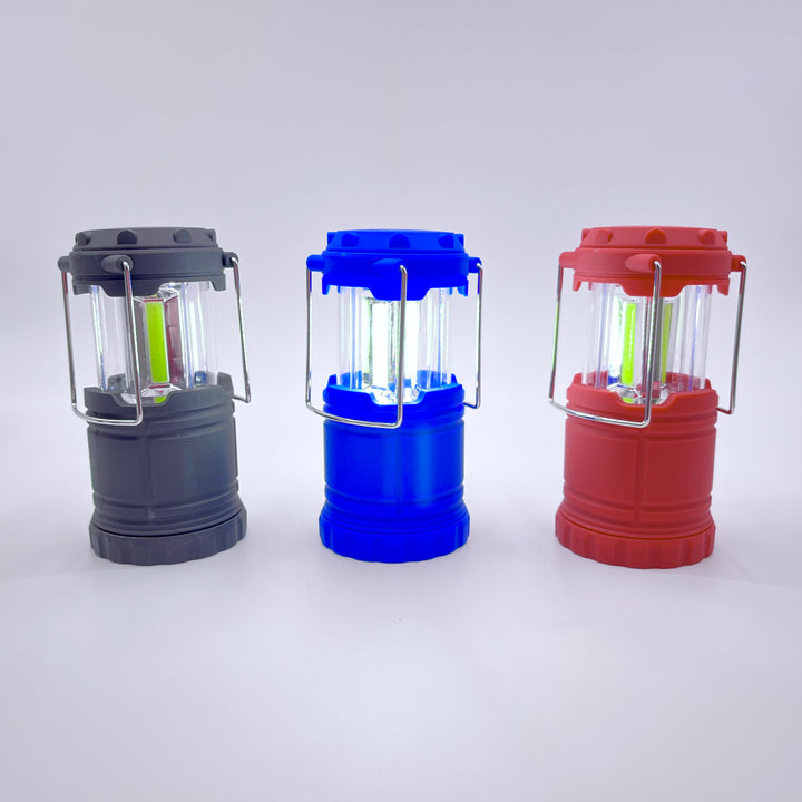 HMNS Collapsible Lantern