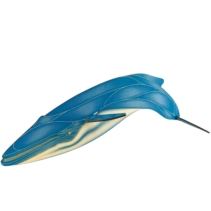 *FINAL SALE* Blue Whale Puzzle