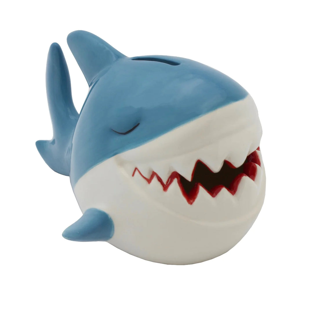 Shark Money Bank