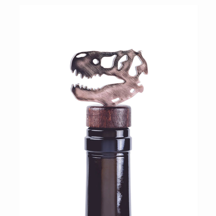 Metal Bottle Toppers