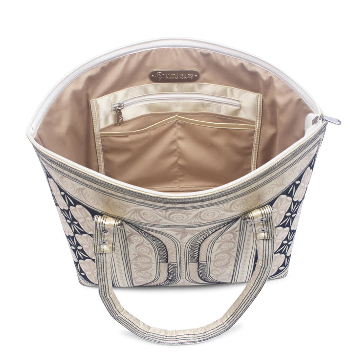 Damar Tote Bag