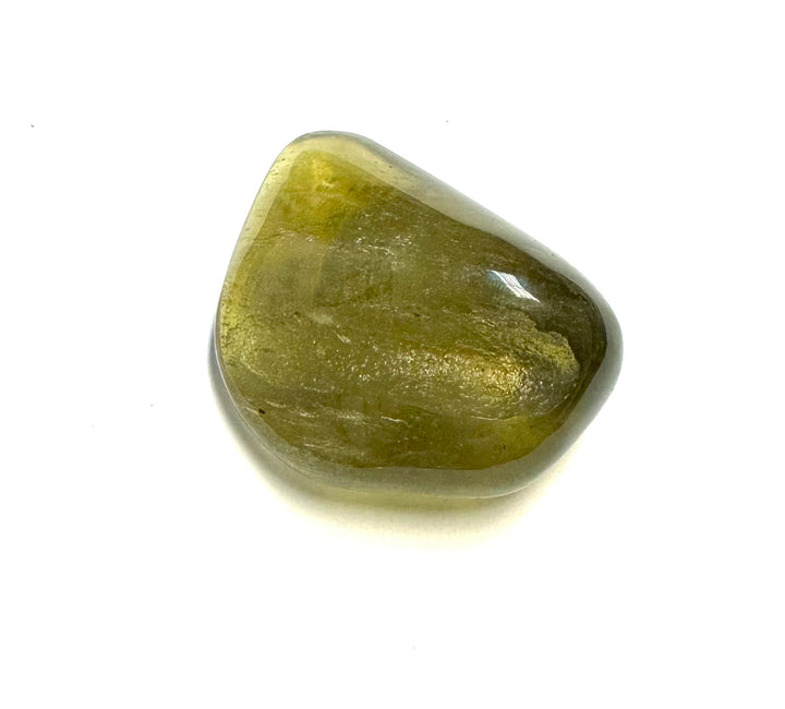 Libyan Desert Glass, Created By Meteorites In The Sahara