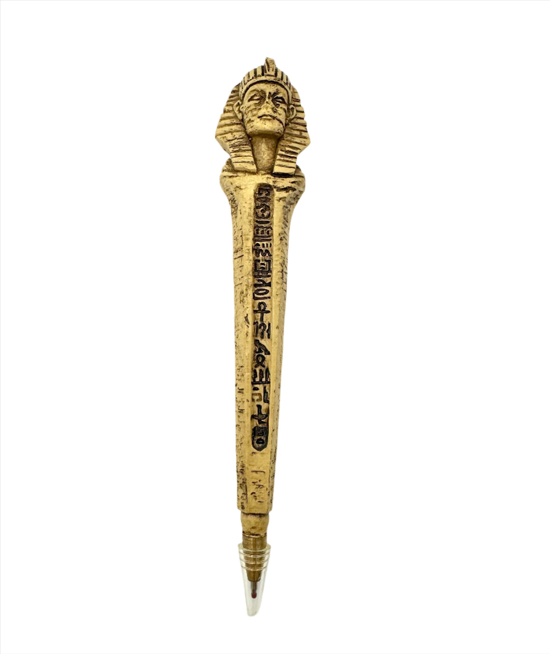 Tut Sphinx Pen