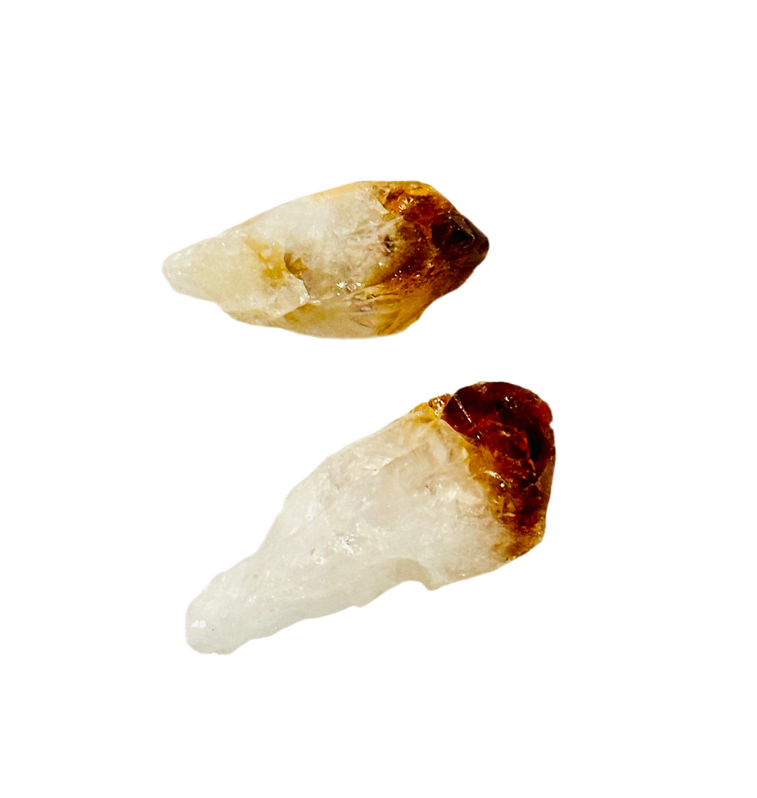 Citrine Pieces