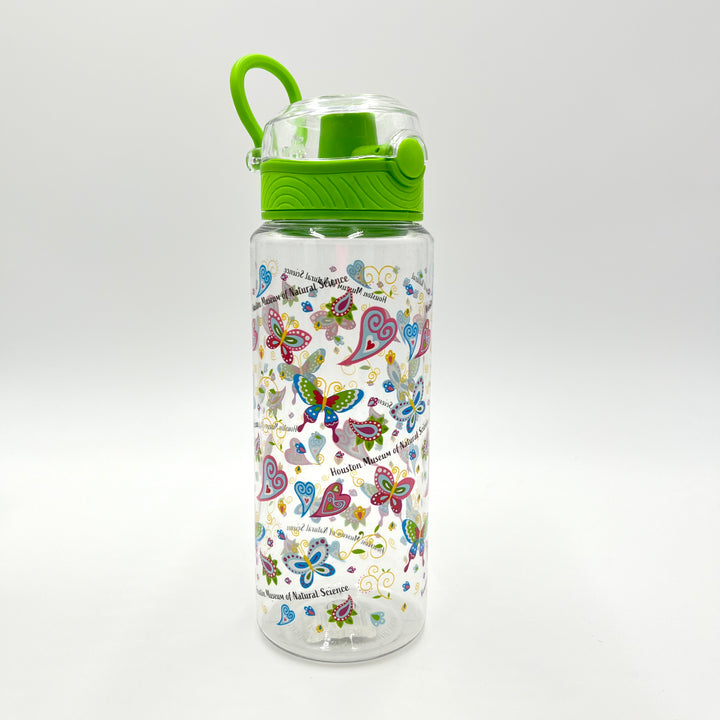 HMNS Butterfly Bottle 23oz