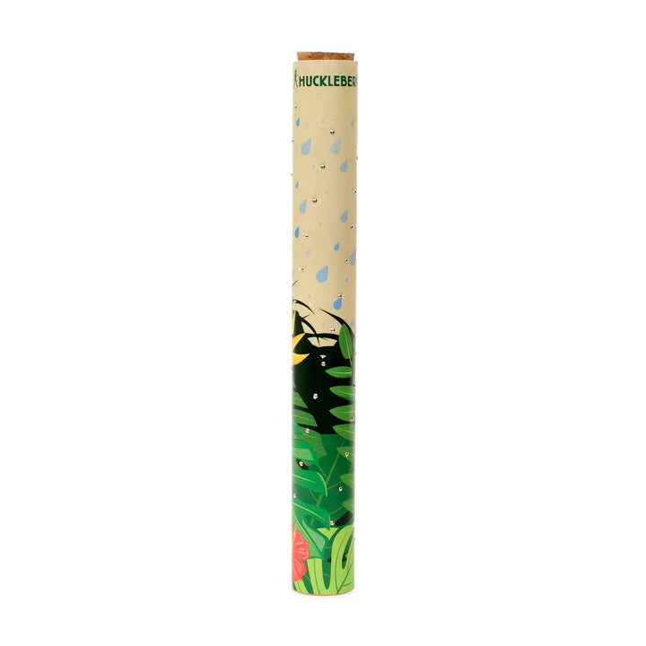Huckleberry Rain Stick Maker