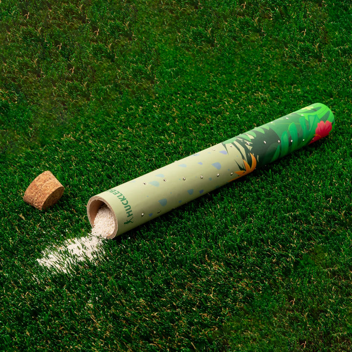 Huckleberry Rain Stick Maker
