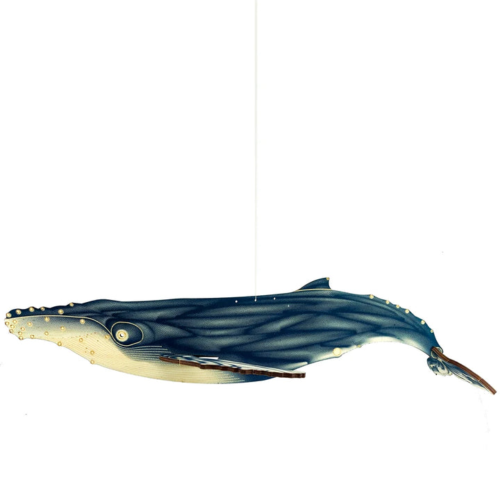 *FINAL SALE* Humpback Whale Puzzle