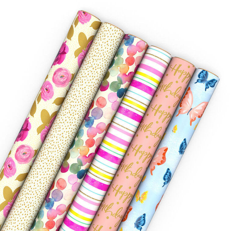 Giftwrap Option- Mother’s Day