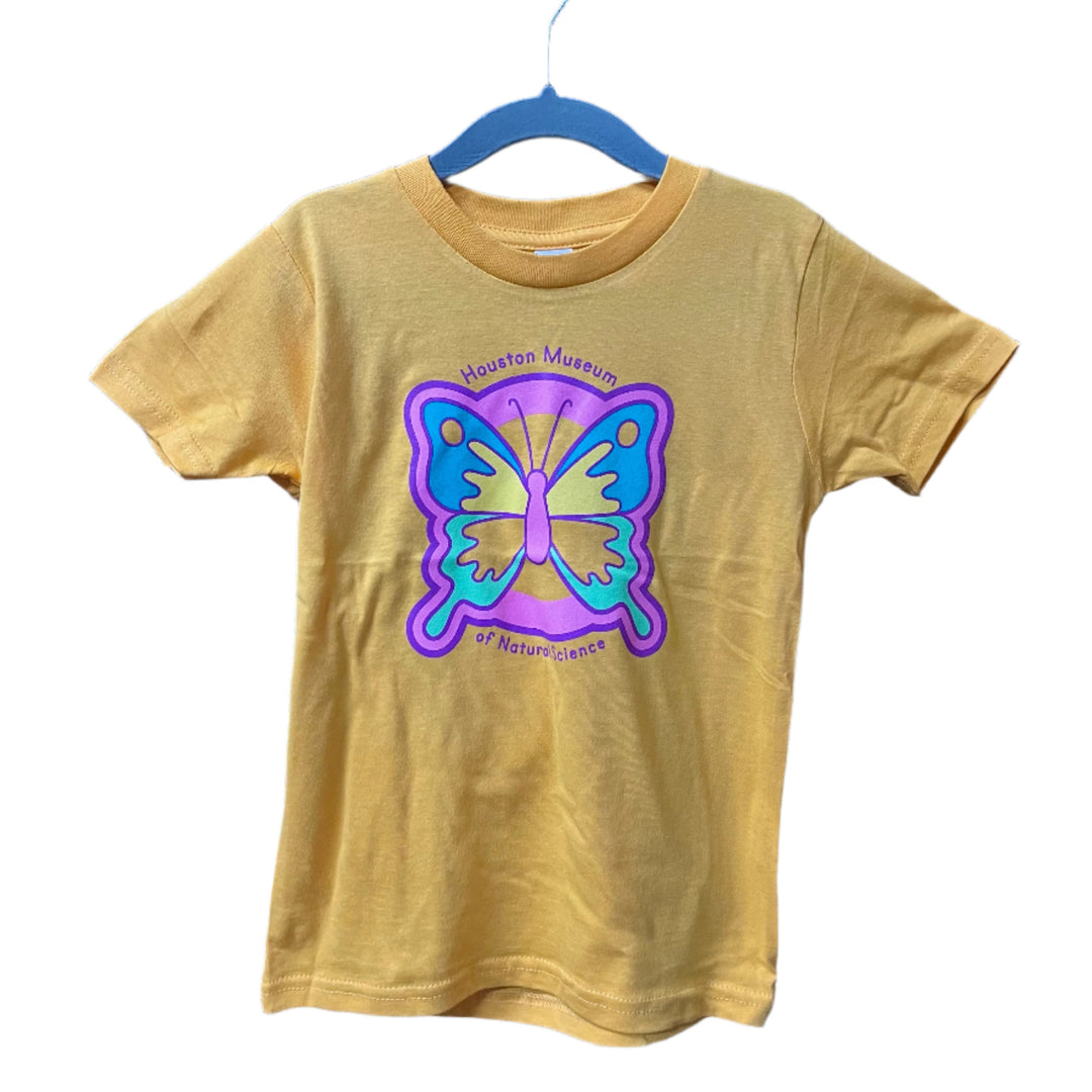 *FINAL SALE* Bright Butterfly Youth T-Shirt